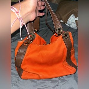 Vintage Michael Kors Purse